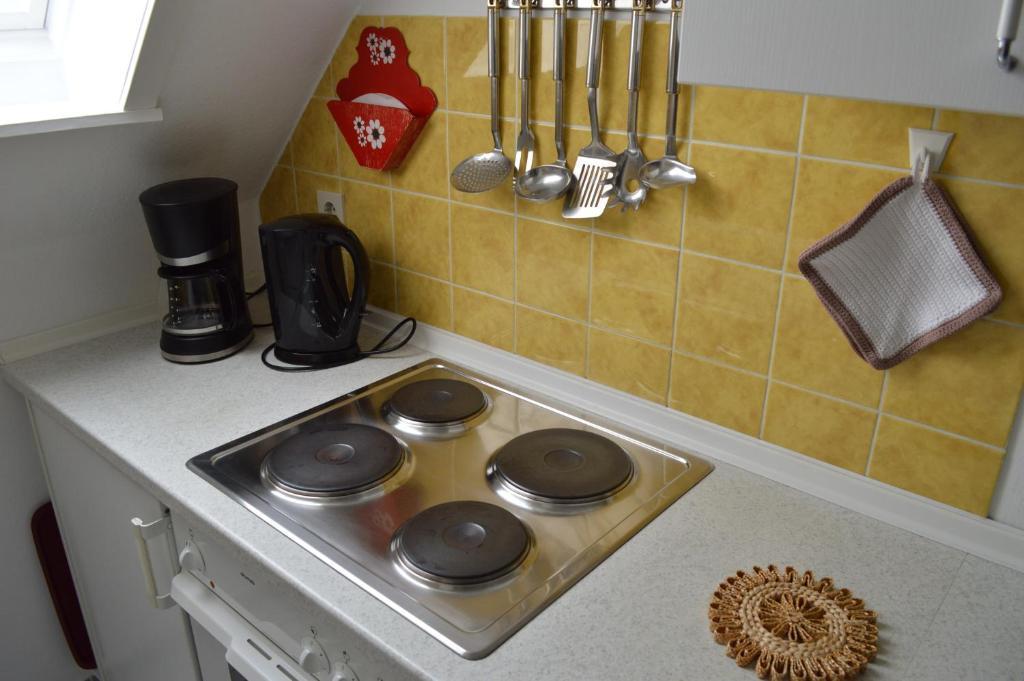 Haus Dunenhase Sankt Peter-Ording Cameră foto