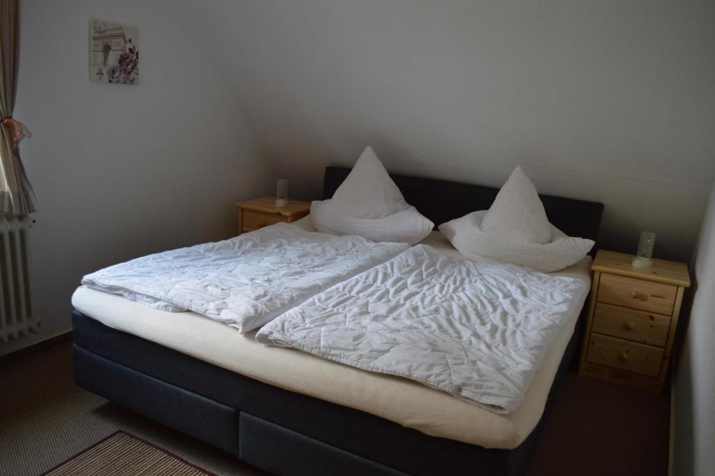 Haus Dunenhase Sankt Peter-Ording Cameră foto